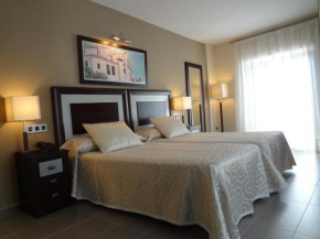 Hotel Rural Real de Poqueira, Capileira